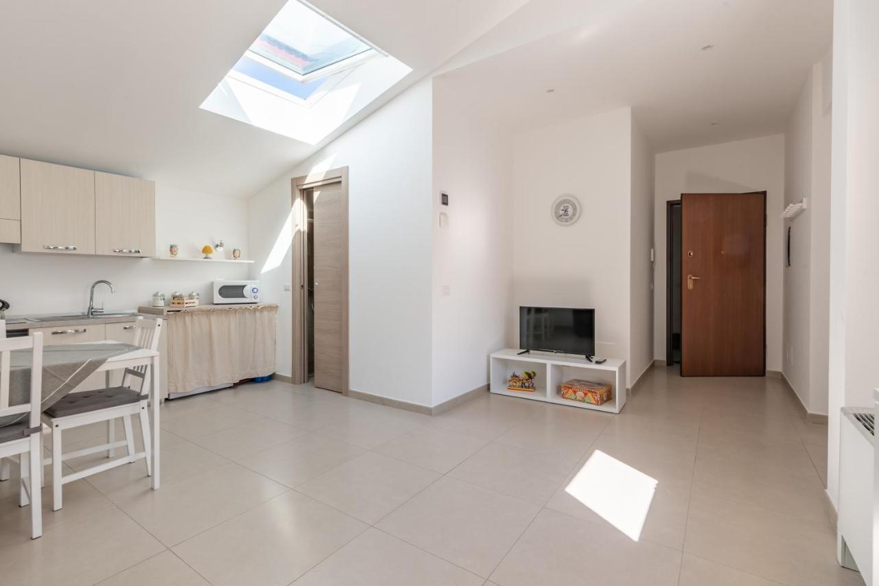 Malù Apartamento Palermo